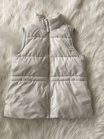 Weste Calvin Klein Beige M