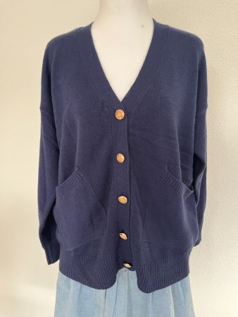 Pullover – Viskose – Grösse M-L – NEU & ungetragen