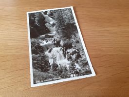 Im GELTENTAL - GSTAAD