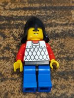 lego figurine castle cas154 Scale Mail -