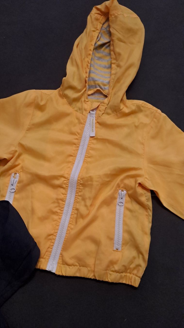 Lotti & Set di vestiti: Kleiderpaket Gr.74/80 – Usato da Oberrieden venduto da Raja011 2