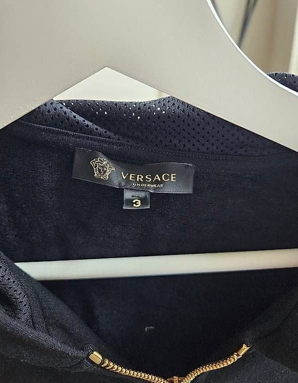 Jacken: Versace Jacke – Gebraucht aus Attinghausen von steeve123 2