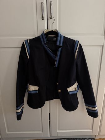 Moschino Blazer