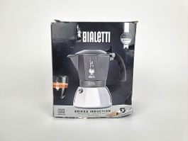 Bialetti Brikka Induction