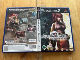 Shadow Hearts Convenant (CIB)