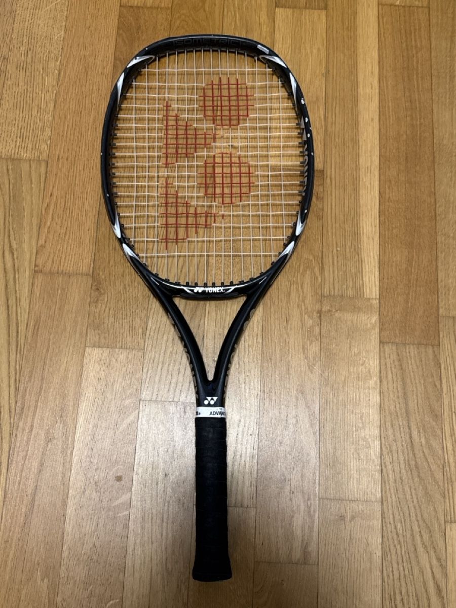 Yonex Racchette: Yonex O.P.S., Länge: 66cm – Usato da Wädenswil venduto da SeanUnger