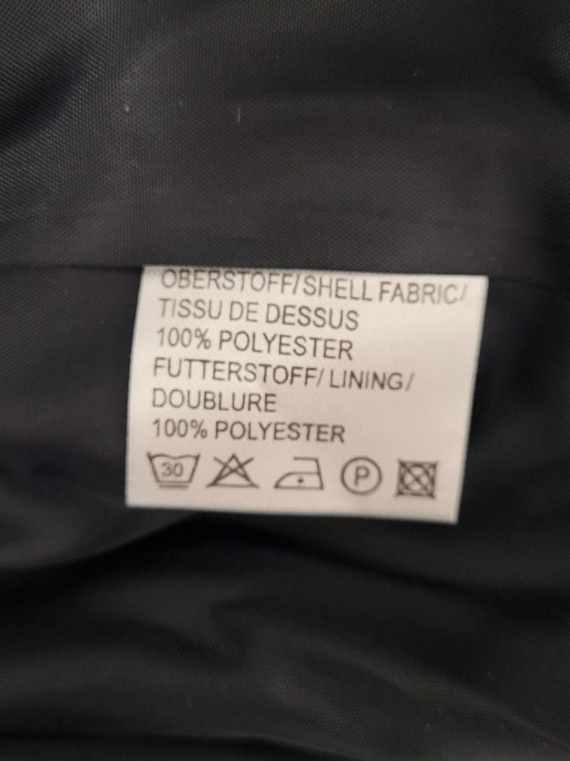 Giacche: Veste d'été à pois – Usato da Biel/Bienne venduto da Leila32 5