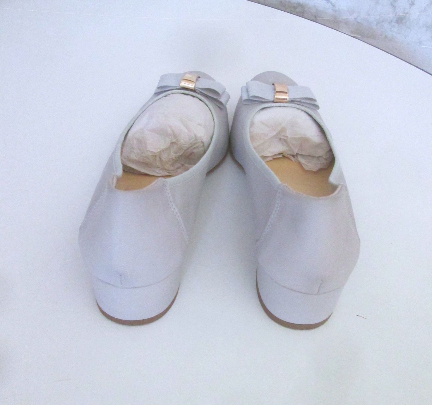 Scarpe da donna: Lederschuh, Größe 39 – Usato da Sementina venduto da babucia 1