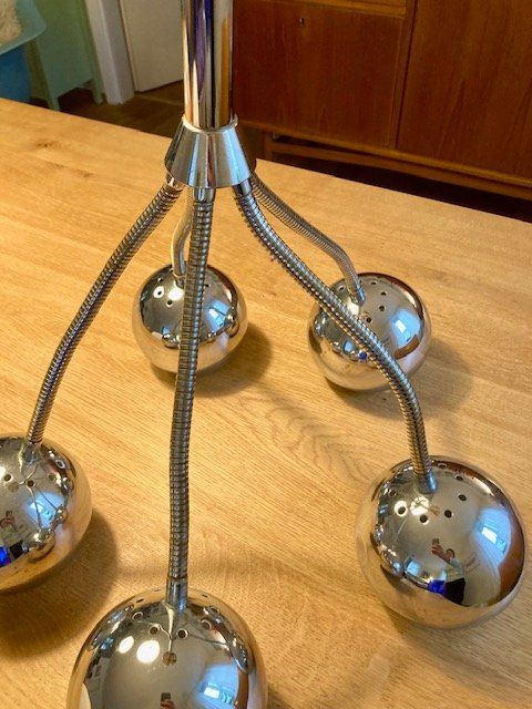 Lampadari & plafoniere: Deckenlampe - Kugellampe – Usato da Luzern venduto da Rsubita 2