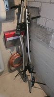 2x Thule veloträger bist 23 kg pro träger