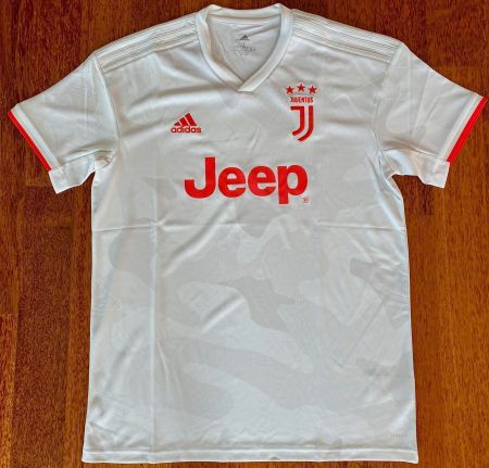 Juventus Turin third Shirt - Saison 2019/20