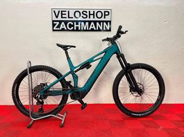 Cube Stereo Hybrid ONE77 HPC Race 800 Gr. XL