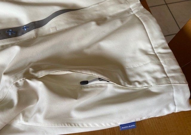 Jacken: Freizeit Wandern Jacke Gr.38 – Neu (gemäss Beschreibung) aus Bad Zurzach von kimaro 3