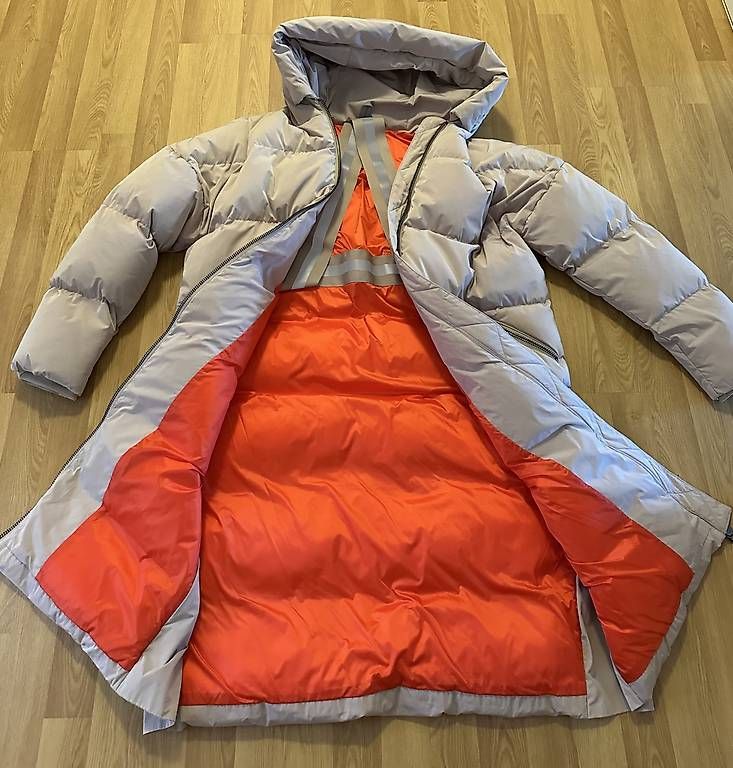 Cappotti: Steppmantel Blonde No.8 Gr.38 – Usato da Stäfa venduto da DearDarling 3