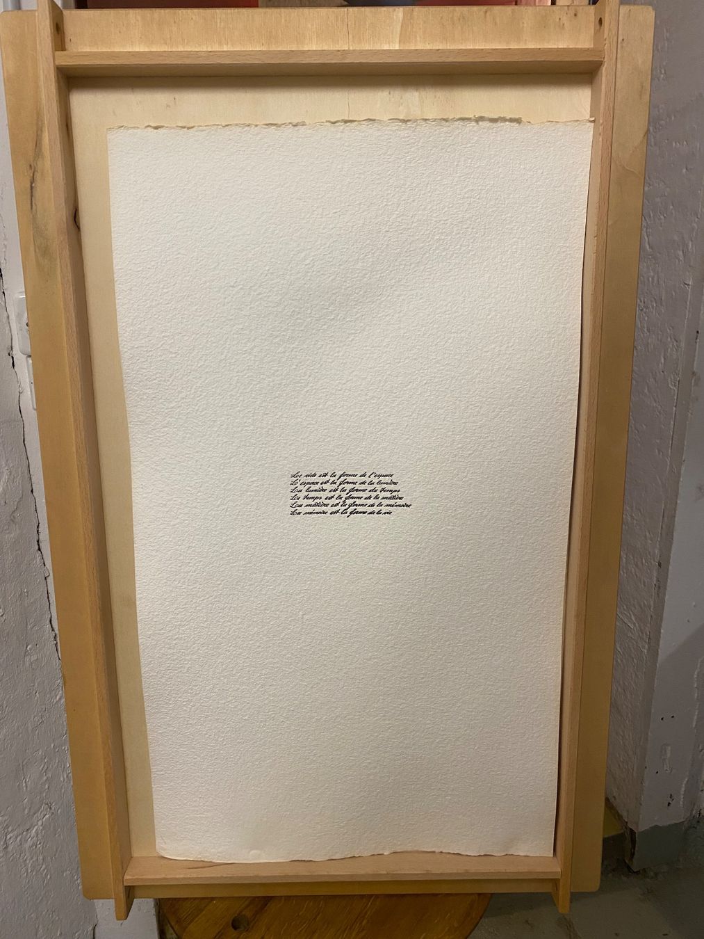 Dipinti: Opera d’arte – Usato da Bern venduto da Atelier.Werkstatt49 3
