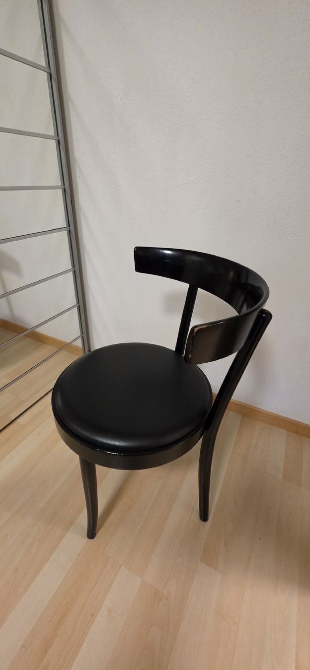 Horgen Glarus Sedie: Horgen Glarus Stuhl – Usato da Zürich venduto da Abrar123 2