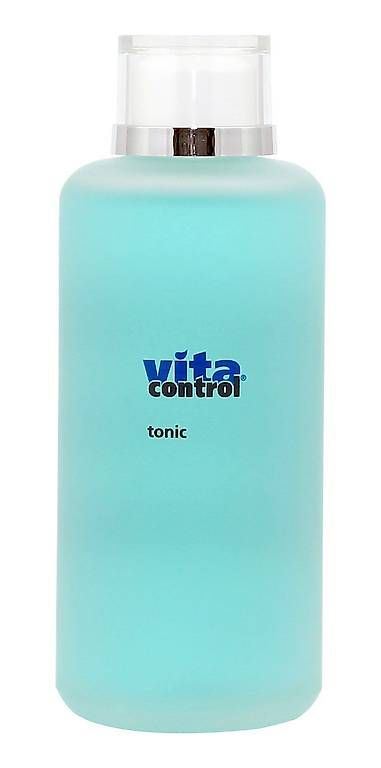 Cura del viso: Verkaufen Vita Control Hyaluron Tonic – Usato da Bern venduto da kue_h9mm