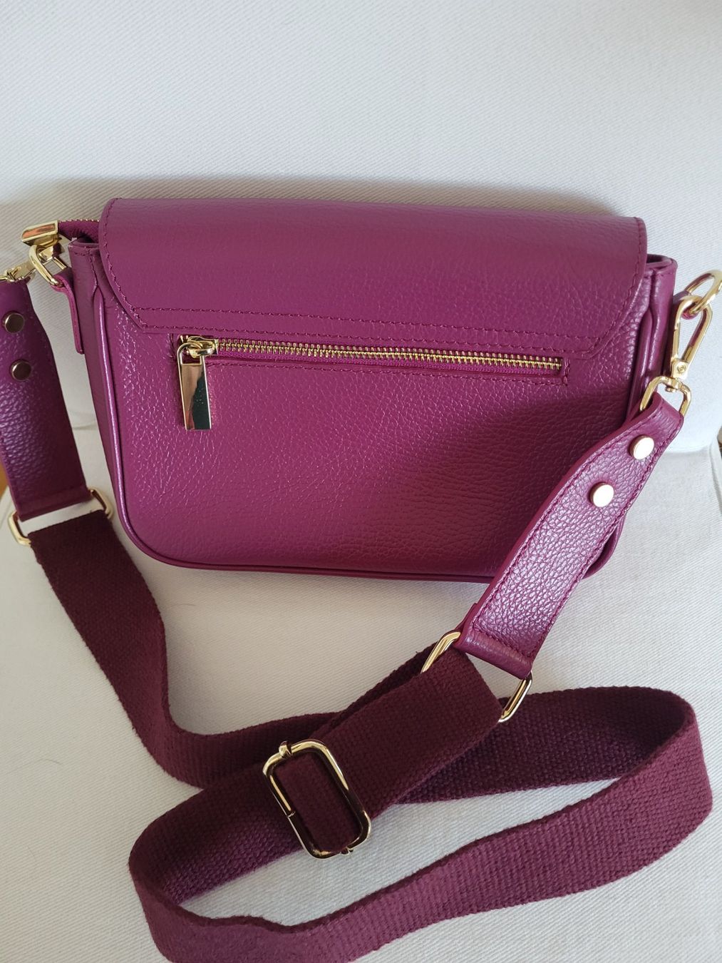 Baldinini Taschen für Damen: BALDININI Tasche – Gebraucht aus Altendorf von Malyn_11 2
