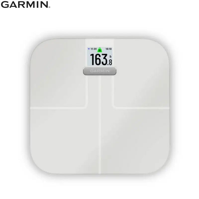 Garmin Bilance pesapersone: Garmin Index S2 Smart Scale – Nuovo (secondo la descrizione) da Wil SG venduto da Odal8