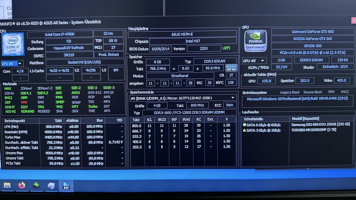 PC: Alter Gaming Computer – Usato da Hallau venduto da Benaja_T 6
