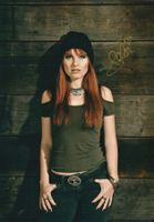 Fabienne Erni / Originalautogramm