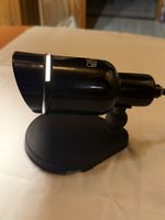 Lampe vintage Carl Zeiss Jena – Design industriel 