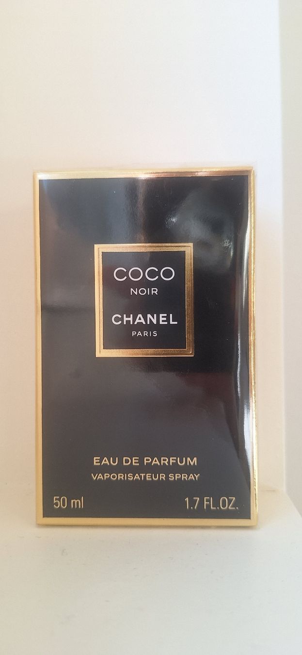 Chanel Profumi & Eau de Toilette: Coco Chanel Noir, Eau de Parfum, 50ml, Originalverpackt! – Nuovo e nell'imballaggio originale da Aarau venduto da Harry33