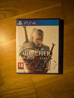 The Witcher 3 - Wild Hunt - Playstation 4 (PS4)