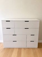 IKEA Nordli Kommode