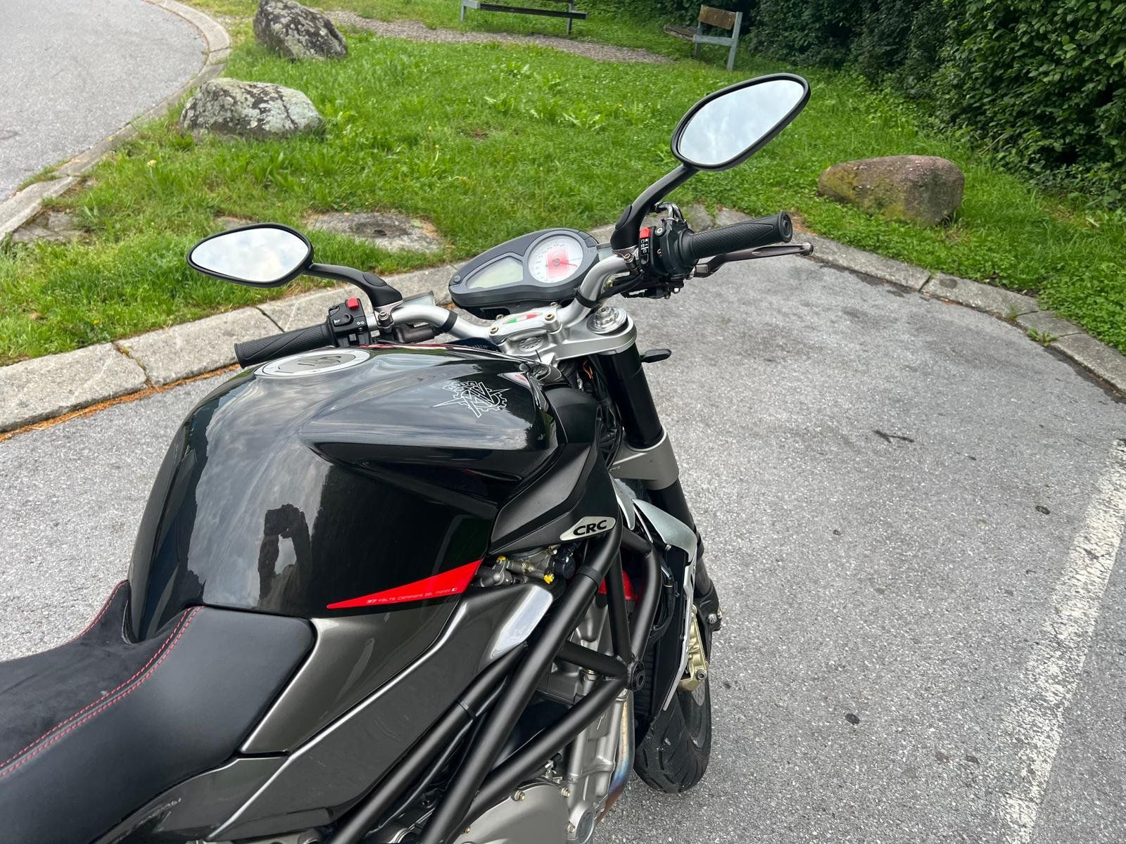 MV Agusta Strada: MV Agusta B4 Brutale 910r – Usato da Ennenda venduto da Johnny_Boy 1