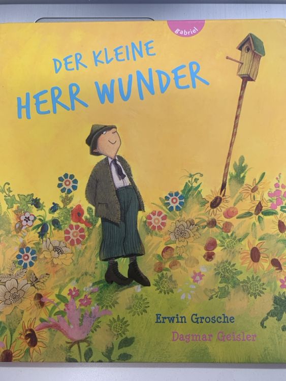 Kleine Wunder Sprche