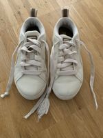 Puma Sneaker, weiss, Gr. 31, Top Zustand für den Frühling