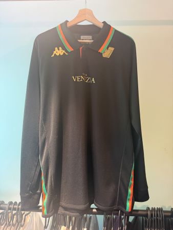 Rare Longsleeve Venezia FC