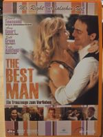 The Best Man - Ein Trauzeuge zum Verlieben 196