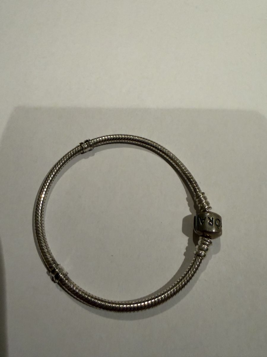 Bracciali & Braccialetti: bracelet Pandora Moments classique – Usato da Echallens venduto da JAR69 2