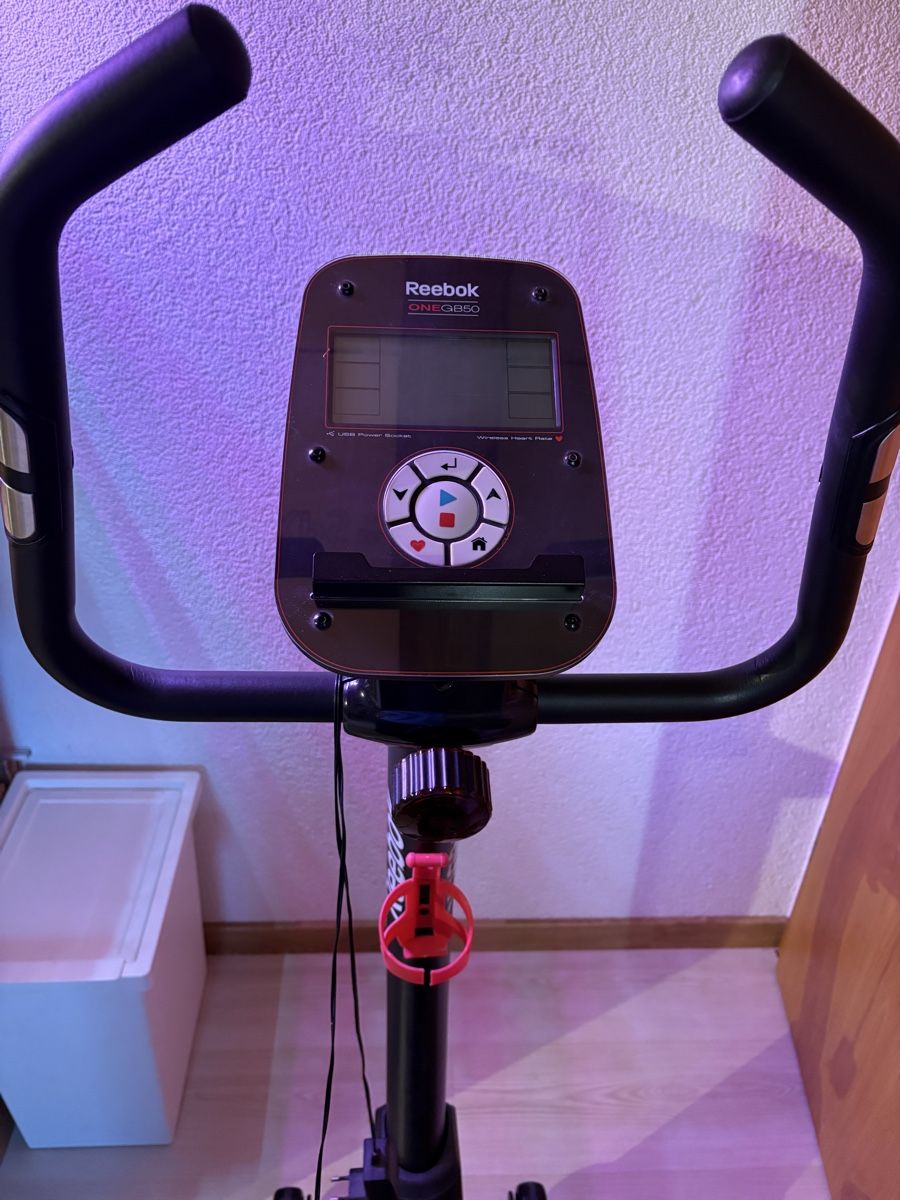 Reebok Hometrainer: Hometrainer Reebok – Gebraucht aus Safnern von Cas2is 1