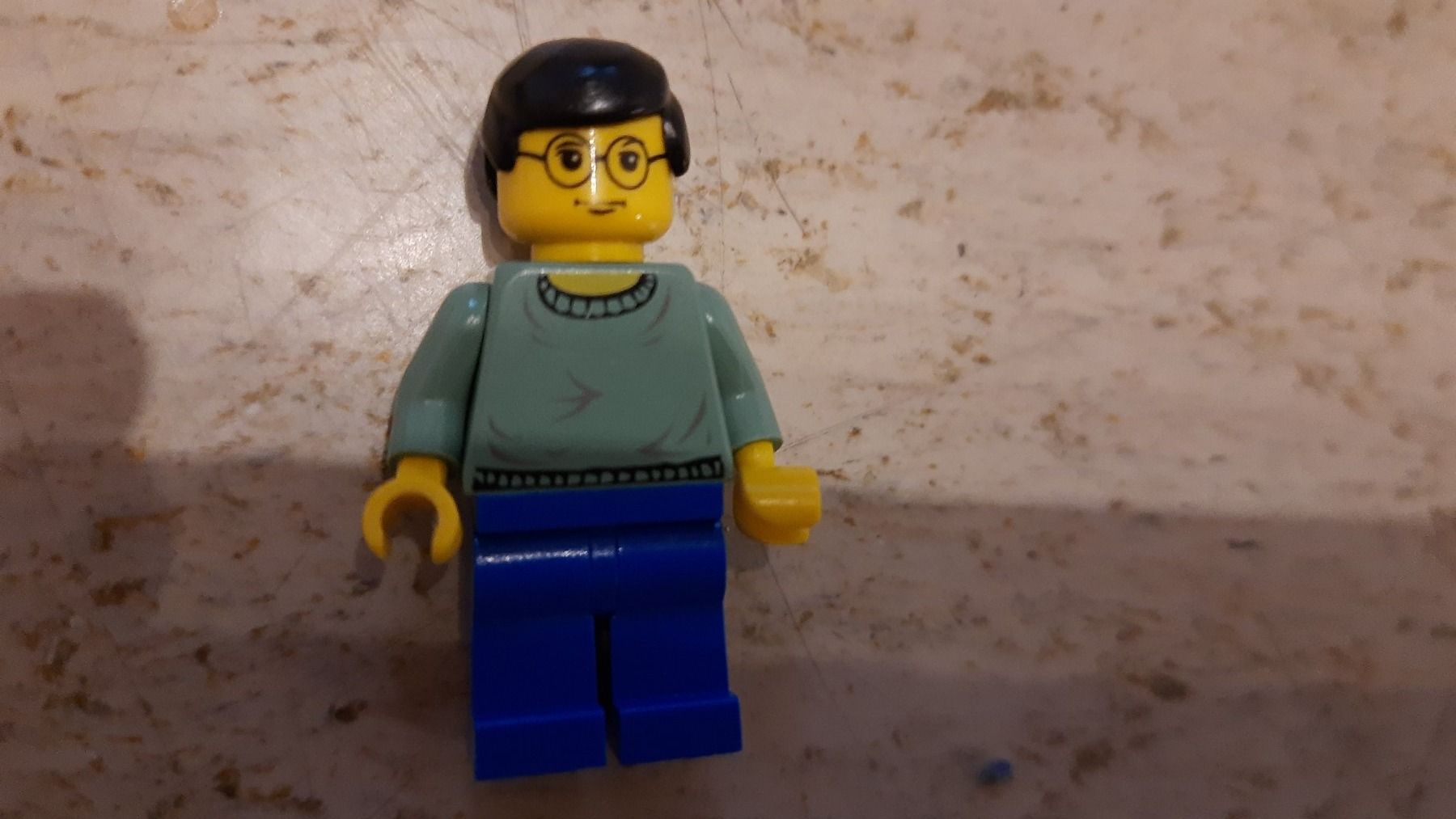 Lego Giocattoli: Lego Harry Potter 2 Minifiguren, Figuren – Usato da Malters venduto da Maren400 3