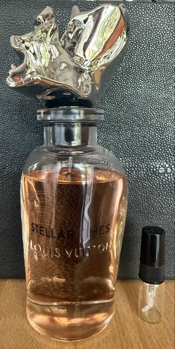 Louis Vuitton Profumi & Eau de Toilette: STELLAR TIMES VON LOUIS VUITTON – Nuovo (secondo la descrizione) da Kölliken venduto da deleina