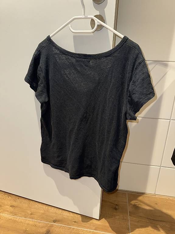 Abercrombie T-shirt: Abercrombie T-Shirt schwarz Grösse M – Nuovo (secondo la descrizione) da Lachen SZ venduto da nathiisch 2