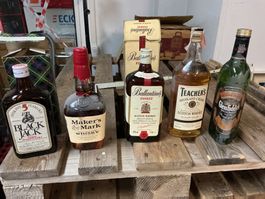 5 Whisky