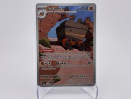 Schwarze Blitze - Castellith  (BLK 130) - DE