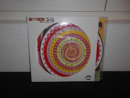 Spice Girls – Spice / 2021  Limited Edition, Picture Disc