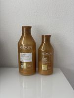 REDKEN All Soft Shampoo and Conditioner 