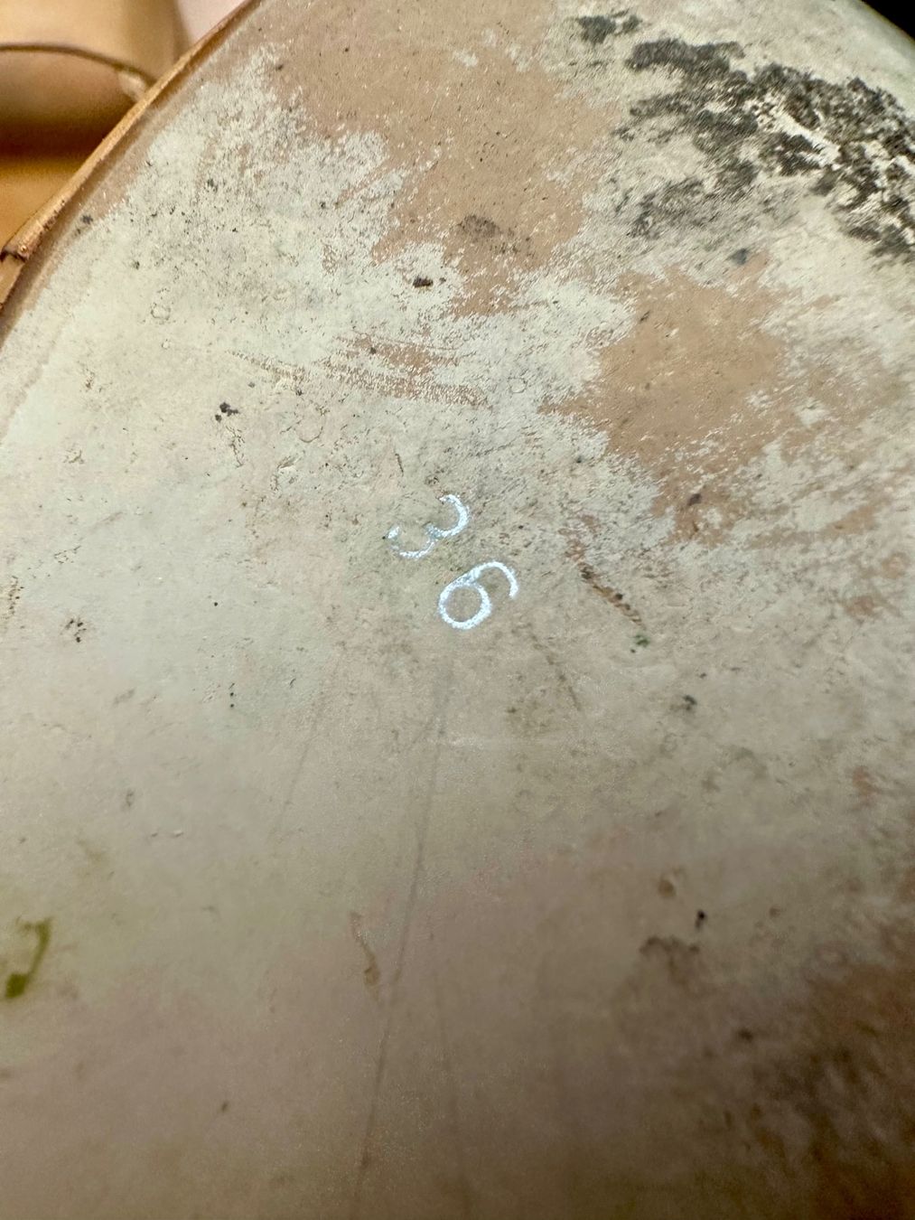 Navyboot Damenschuhe: DAMENSCHUHE #46 “NAVYBOOT” – Gebraucht aus Zürich von NIKI777 6