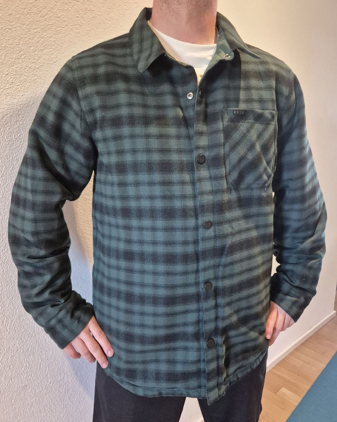 Snowboard Nitro Giacche: Herbstjacke Nitro L1 – Usato da Wagen venduto da hei_nb2v 2