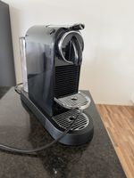 Nespresso CitiZ Kaffeemaschine 