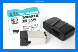 Minox Flash FL4
