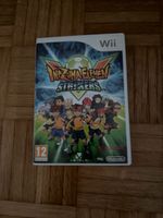 Inazuma Eleven Strikers