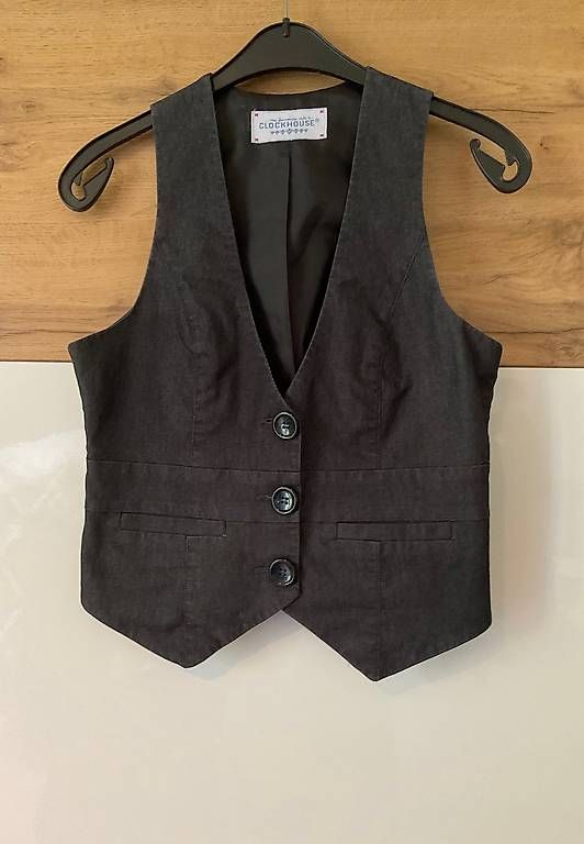 Gilets: Weste – Neuf avec emballage d'origine à Basel par cwe_zyg5