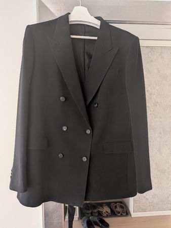 Tagliatore Balzer ,schwarz, neuwertig 